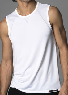 XT Aero Muscle shirt