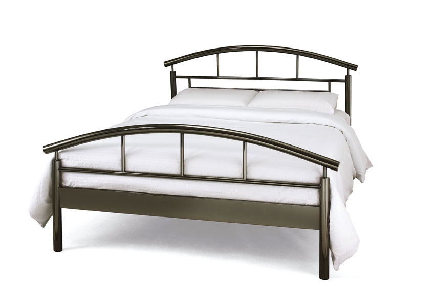 Calypso Double Bedstead