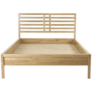 Bedstead- Double