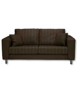 Regular Sofa Brown