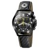 Camel Active Black Cruiser Watch