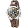 Camel Active Steel Cruiser Watch (Brown)