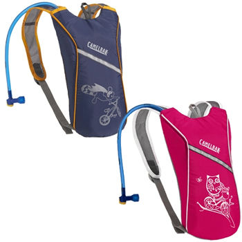 Camelbak Kids Skeeter 1 Litre Hydration