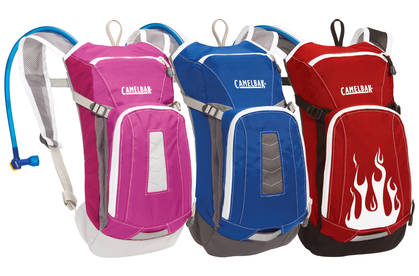 Mini Mule 1.5l Kids Hydration Pack