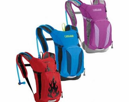 Mini Mule Hydration Pack