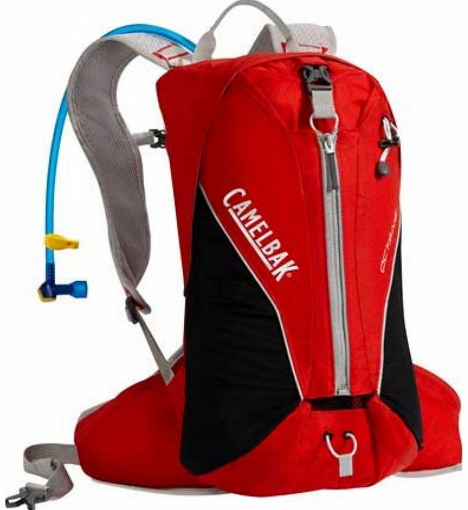 Camelbak Octane 18X 3Litre Hydration Pack