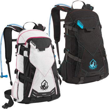 Camelbak The Don 3 Litre Hydration Pack