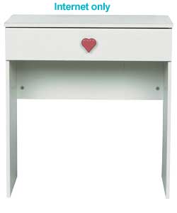 Cameo Desk/Dressing Table