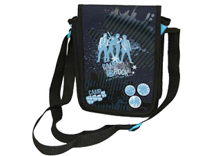 Rock Organiser Bag