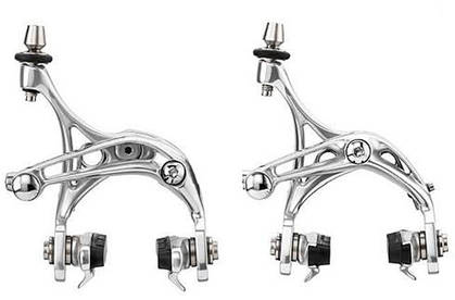 Athena Skeleton Brake Calipers