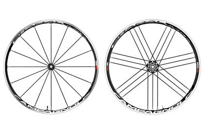 Shamal Ultra 2 Way Clincher Wheelset