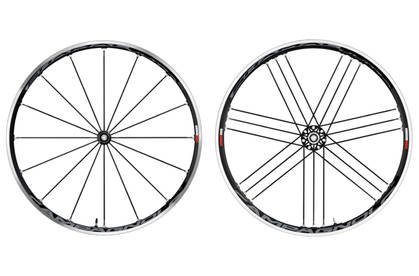 Shamal Ultra 2 Way Dl Clincher Wheelset