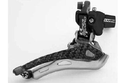 Super Record 11spd Front Derailleur -