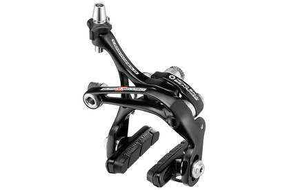 Super Record Dual Pivot Brakes