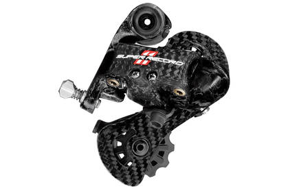 Super Record Rear Derailleur