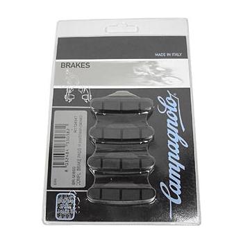 Veloce/Xenon pack of 4 Brake Blocks