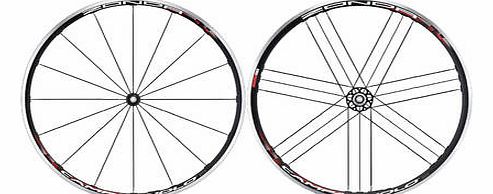 Zonda 700c Clincher Wheelset