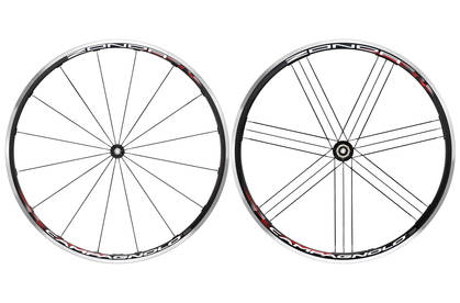 Zonda Shimano Compatible Wheelset