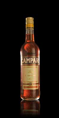 Campari SpA Campari