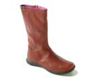 Camper Spiral Mid Calf Boot