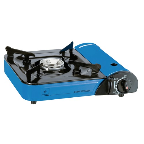 Camp Bistro Stove