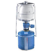 Campingaz Lumogas Plus lantern