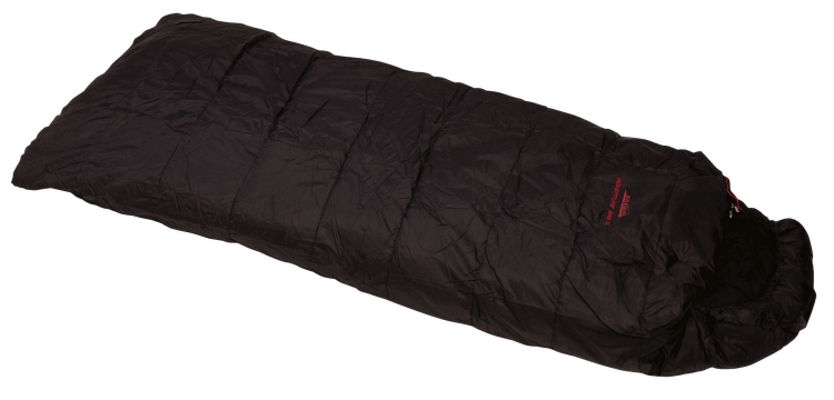 Adventure Xlsq 300 Sleeping Bag - 2 Season