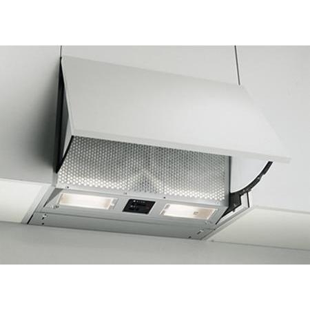 Candy CBP61/1S Silver Cooker Hood CBP61/1S