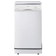 CSD69 Slimline Dishwasher