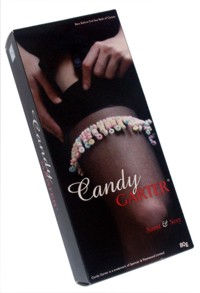 Candy Garter