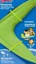 Canine Hardware Chuckit Amphibious Boomerang Toy