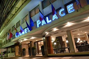 Palace Hotel