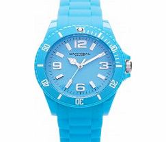 Cannibal Active Light Blue Watch