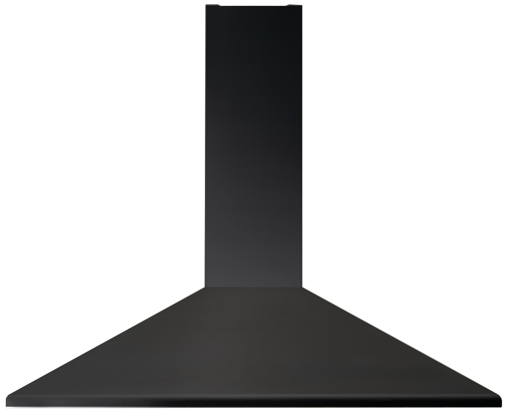 BHC100K 100cm Chimney Hood in Anthracite