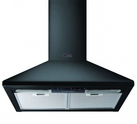 BHC60K Anthracite Cooker Hood 60cm BHC60K