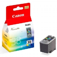 CL-38 Colour Ink Cartridge