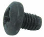 M4 x 6mm screw (black)