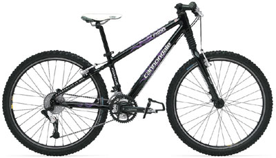 Cannondale 03 F500 Feminine