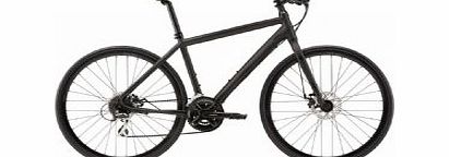 Cannondale Bad Boy 4 2015 Sports Hybrid Bike