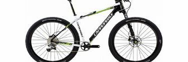 Cannondale F29 Carbon Team Replica Mountain Bike