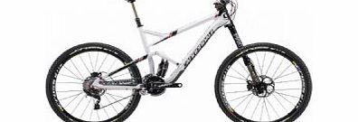 Cannondale Jekyll Carbon 2 2015 Mountain Bike