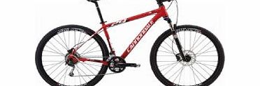 Cannondale Trail Sl 29 3 Mountain Bike 2014