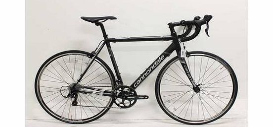 Cannondale Caad8 7 Sora 2014 Road Bike - 54cm