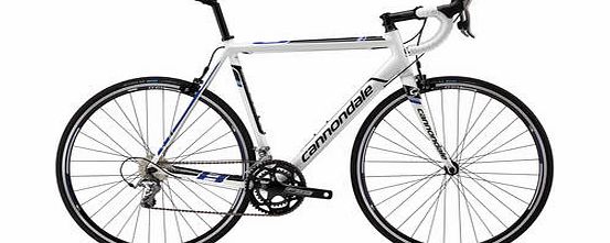 Cannondale Caad8 Tiagra 2015 Road Bike