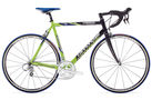 Cannondale Caad9 105 Compact 2008 Road Bike