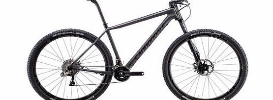 Cannondale F-si Carbon 29er Di2 2015 Mountain Bike