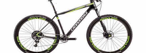 F-si Carbon 29er Team 2015 Mountain