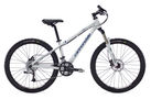 Cannondale F1 2008 Womenand#39;s Mountain Bike