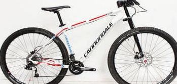 Cannondale F29 1 2013 Mountain Bike - Large