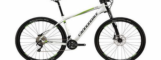 Cannondale F29 Alloy 29er 5 2015 Mountain Bike